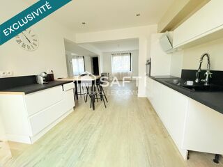  Maison � vendre 5 pi�ces 117 m�