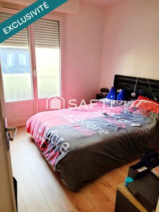  Appartement � vendre 3 pi�ces 55 m�