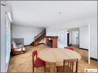  Maison � vendre 5 pi�ces 105 m�