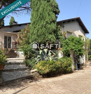  Maison à vendre 7 pièces 227 m²