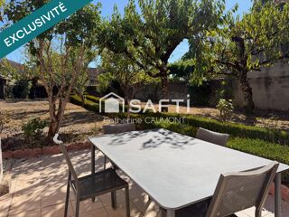 Vente Maison À une minute à pied de la place Pierre Fabre Castres