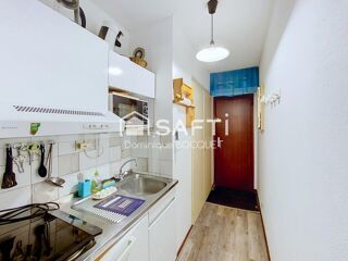 Vente Appartement Studio 22 m2 au pied des pistes. Villard-de-lans