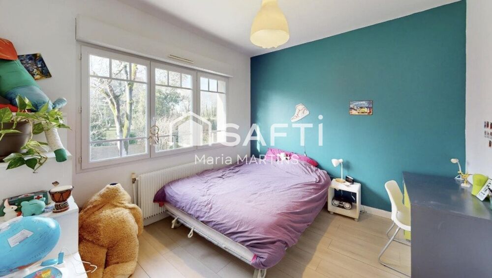  vendre  Maison Gradignan (33170)