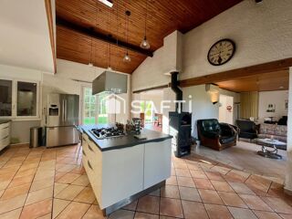  Maison � vendre 4 pi�ces 130 m�