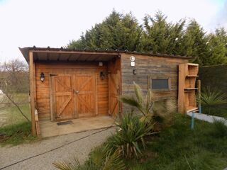  Maison � vendre 1 pi�ce 30 m�