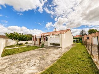  Maison à vendre 5 pièces 105 m²