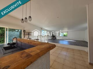  Maison à vendre 5 pièces 150 m²
