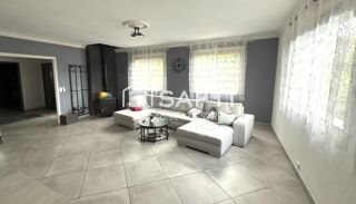  Maison à vendre 6 pièces 158 m²