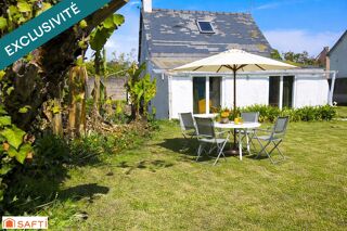  Maison à vendre 3 pièces 49 m²