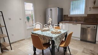  Maison à vendre 3 pièces 68 m²