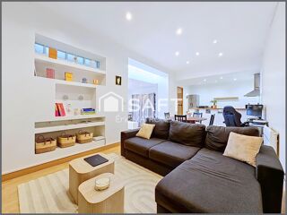  Maison à vendre 5 pièces 130 m²