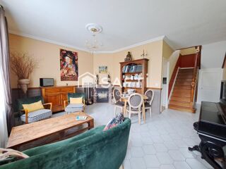  Maison à vendre 4 pièces 100 m²