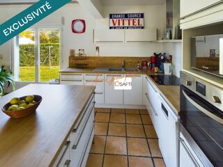  Maison � vendre 7 pi�ces 202 m�