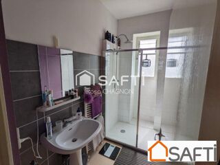  Maison à vendre 5 pièces 117 m²