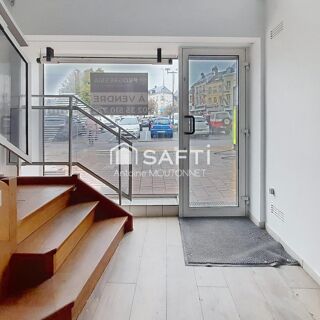  Immeuble � vendre 97 m�