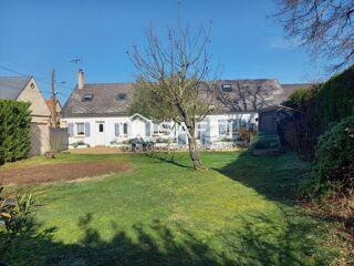  Maison � vendre 5 pi�ces 122 m�