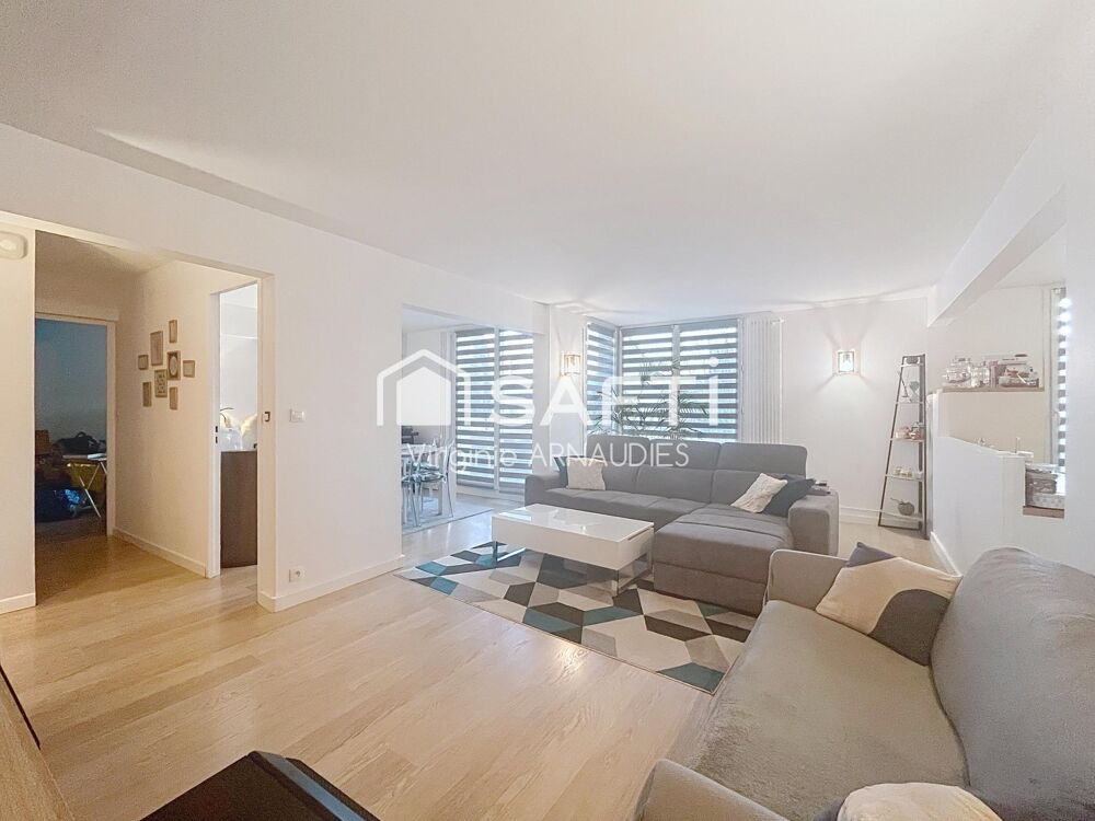 Vente Appartement ERAGNY Appartement lumineux !! Eragny