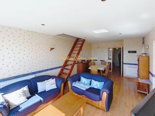  Appartement � vendre 3 pi�ces 68 m�