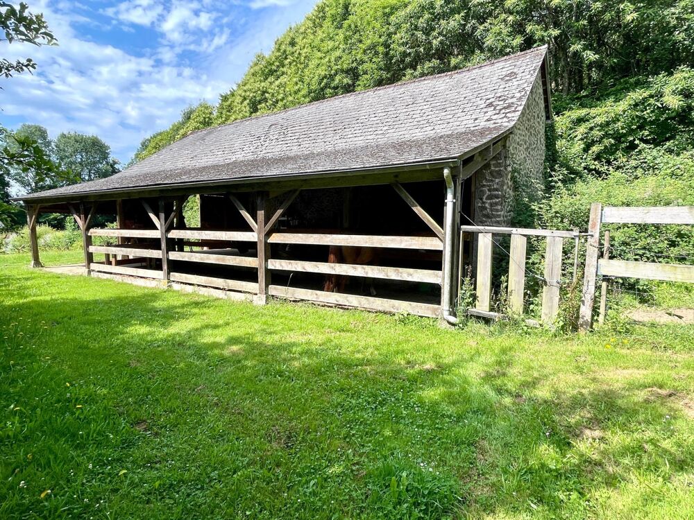 Vente Maison En campagne Chatillon-sur-colmont