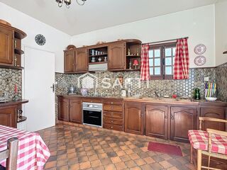  Maison � vendre 7 pi�ces 200 m�