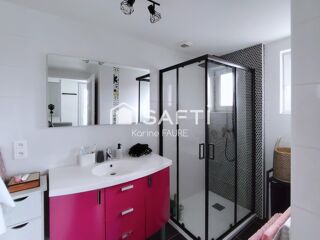  Maison � vendre 3 pi�ces 63 m�