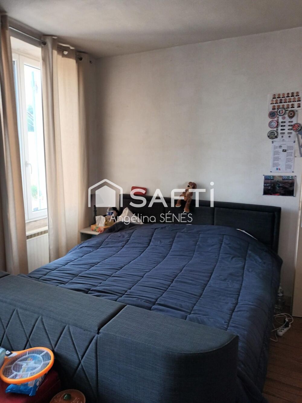 Vente Maison Ensemble immobilier comprenant 3 habitations Gauriac