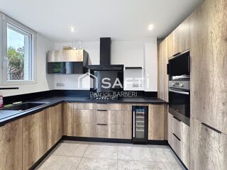  Maison à vendre 5 pièces 91 m²