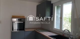  Maison à vendre 3 pièces 70 m²