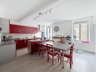  Maison à vendre 6 pièces 171 m²