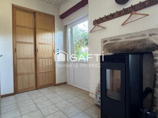  Maison � vendre 5 pi�ces 119 m�