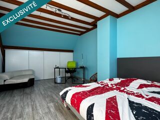  Maison à vendre 6 pièces 195 m²