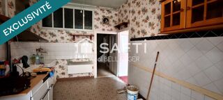 Maison à vendre 4 pièces 81 m²