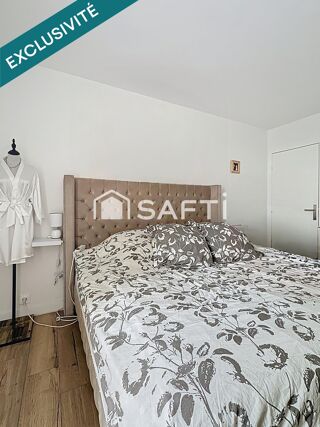  Appartement � vendre 4 pi�ces 75 m�