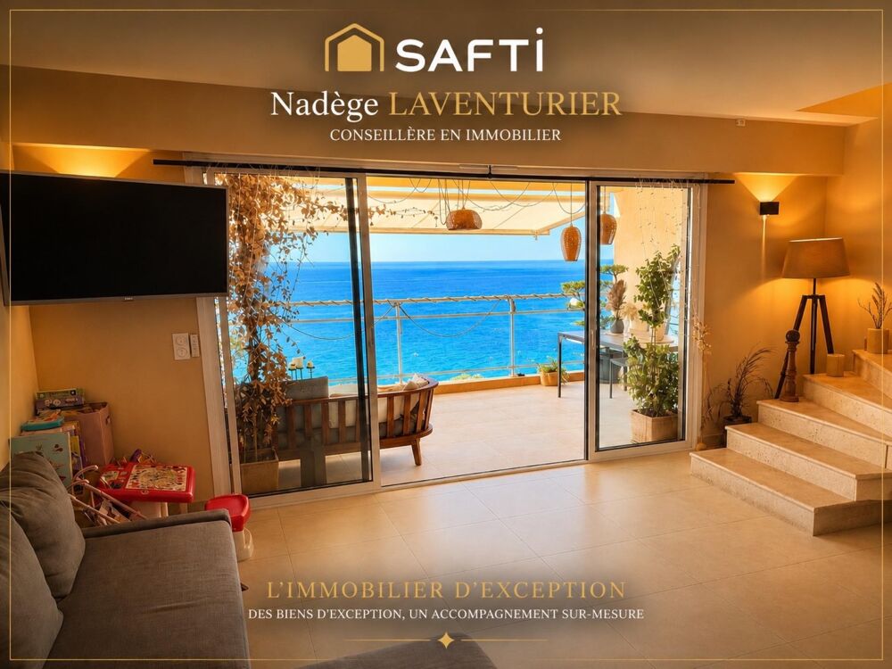 à vendre  Appartement Ajaccio (20000)