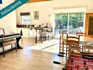  Maison à vendre 6 pièces 117 m²