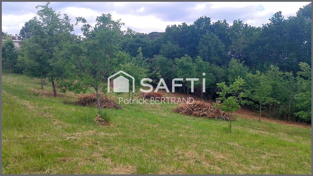 Vente Terrain Dans un environnement serein Montauban