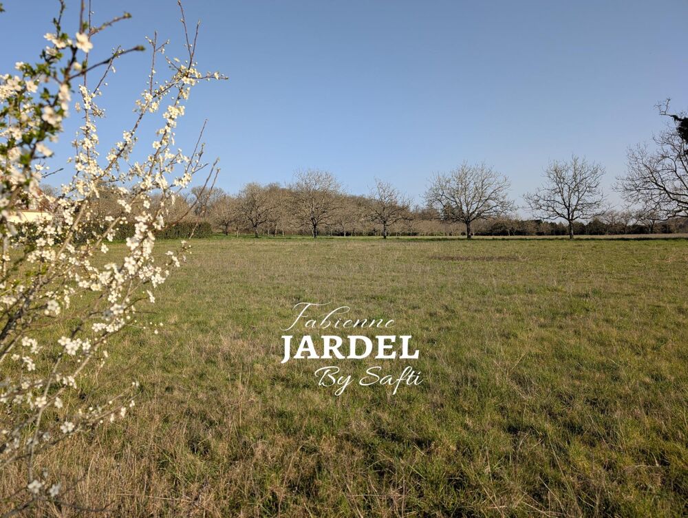 Vente Terrain Terrain constructible borné de 2013 m² situé sur Carsac-Aillac Carsac-aillac