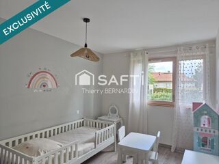  Appartement à vendre 4 pièces 89 m²