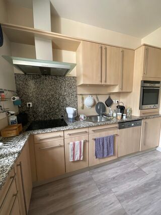  Maison à vendre 7 pièces 142 m²