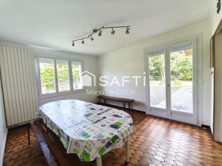  Maison à vendre 8 pièces 200 m²