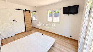  Maison à vendre 5 pièces 126 m²