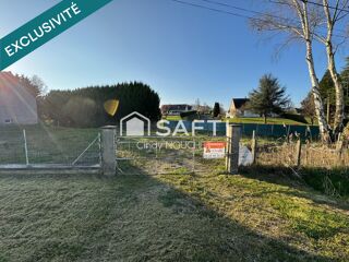  Terrain  vendre 683 m
