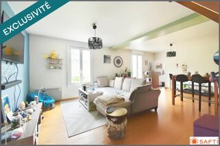  Appartement  vendre 3 pices 94 m