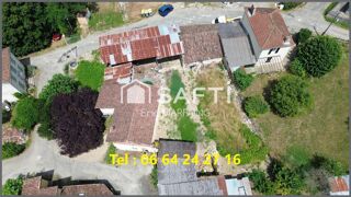  Maison � vendre 3 pi�ces 90 m�
