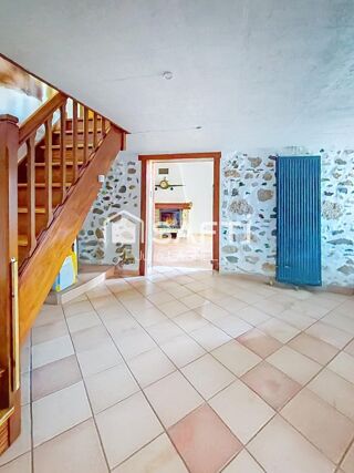  Maison � vendre 9 pi�ces 180 m�