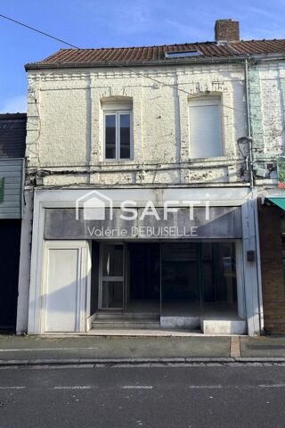  Immeuble � vendre 199 m�