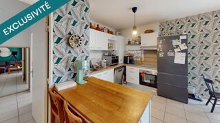  Appartement à vendre 4 pièces 79 m²