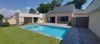  Maison � vendre 7 pi�ces 145 m�