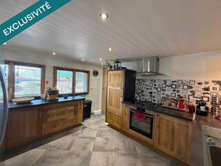  Appartement à vendre 7 pièces 161 m²