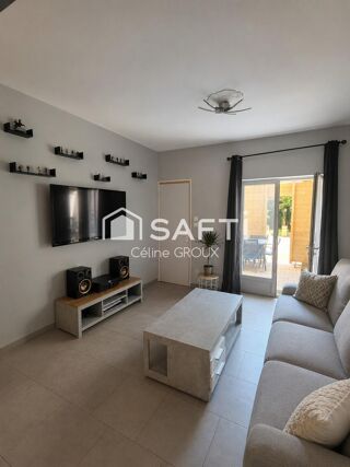  Maison à vendre 7 pièces 113 m²